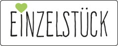 Logo Werbeagentur Einzelstück Bettina Weitenthaler